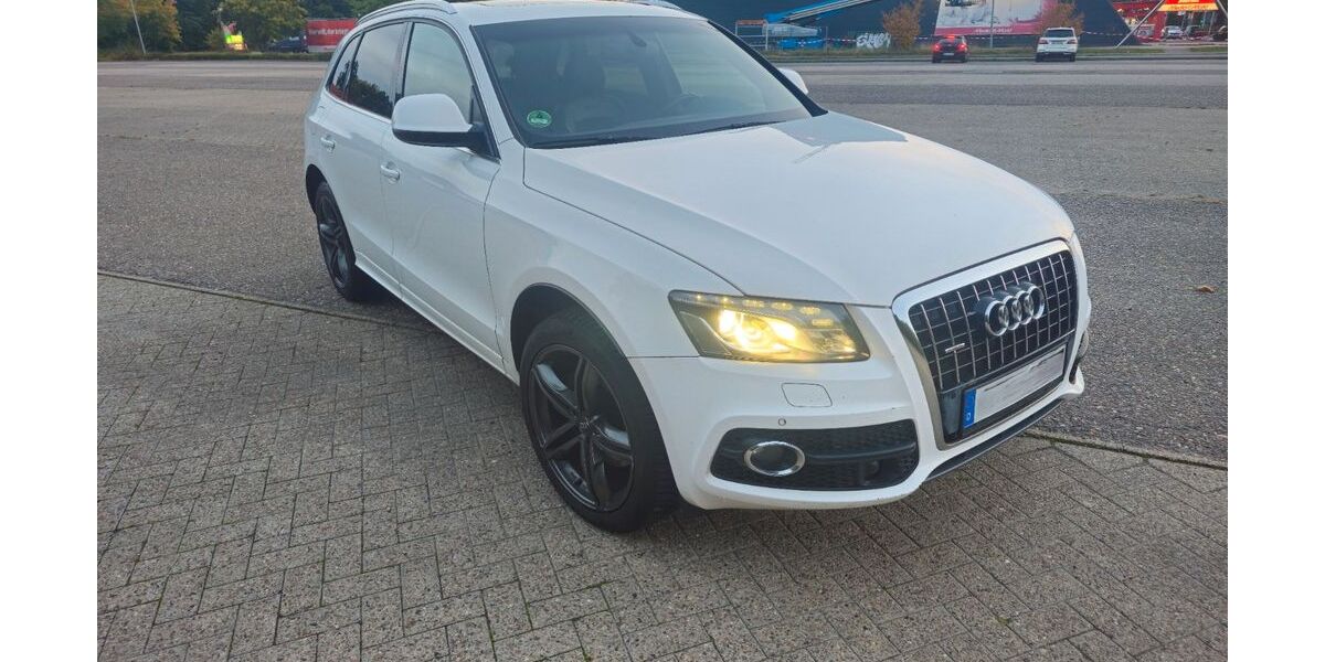 Audi Q5 260.000 km 8.000 &euro; Oldenburg 26125
