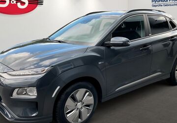 Hyundai KONA Elektro 57.800 km 14.690 &euro; Bad Zwischenahn 26160