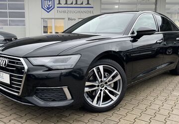 Audi A6 64.963 km 33.950 &euro; Hatten | Sandkrug 26209
