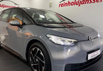VW ID.3 28.100 km 27.500 &euro; Friesoythe 26169