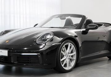 Porsche 911 Urmodell 21.000 km 124.890 &euro; Oldenburg 26123