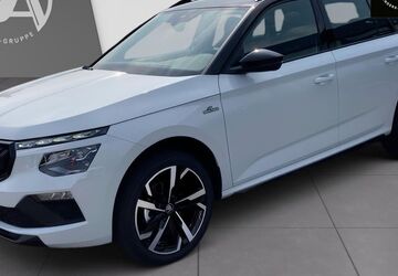 Skoda Kamiq 1.084 km 26.354 &euro; Oldenburg 26135