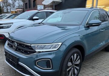 VW T-Roc 20.009 km 28.690 &euro; Rastede 26180