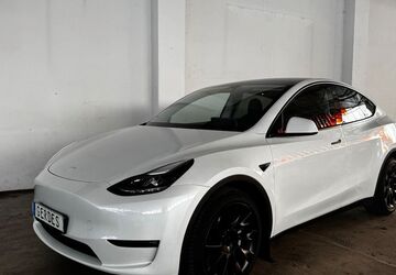 Tesla Model Y 49.900 km 37.800 &euro; Delmenhorst 27751