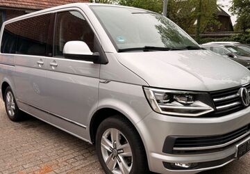 VW T6 Transporter 84.893 km 33.000 &euro; Wardenburg OT Tungeln 26203