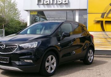 Opel Mokka X 87.019 km 11.950 &euro; Rastede 26180