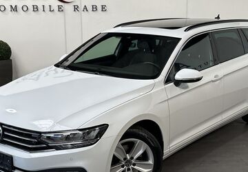 VW Passat Variant 108.450 km 24.749 &euro; Wardenburg 26203