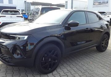 Opel Mokka 18.242 km 23.990 &euro; Oldenburg 26125