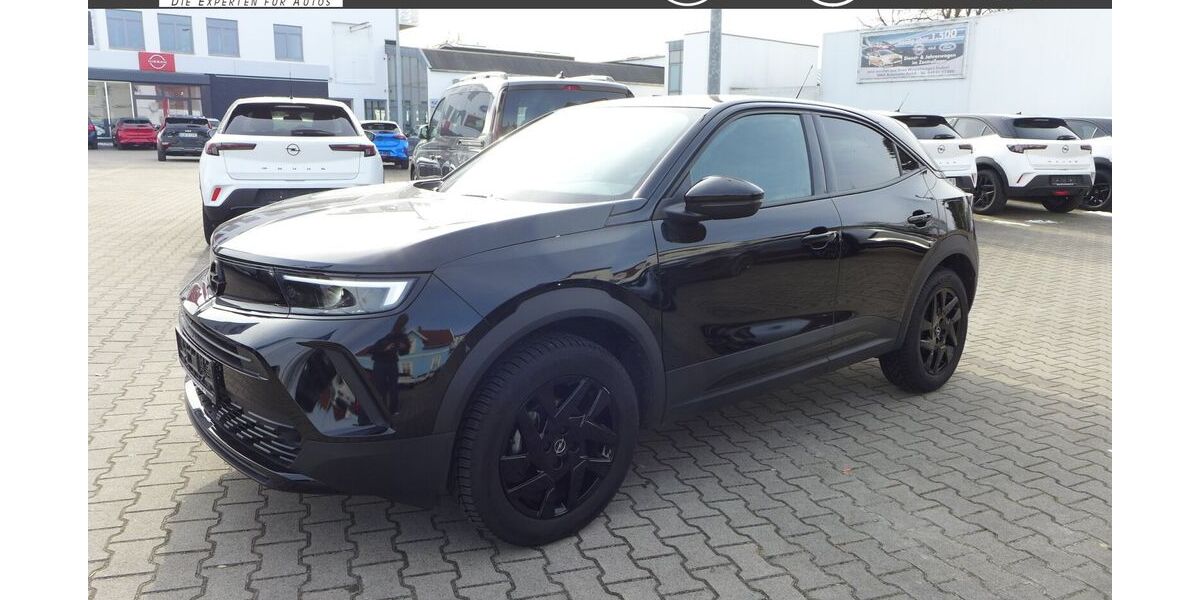 Opel Mokka 18.242 km 23.990 &euro; Oldenburg 26125