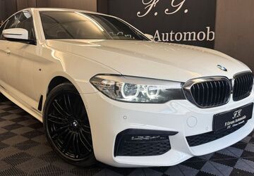 BMW 520 156.195 km 22.999 &euro; Oldenburg 26125