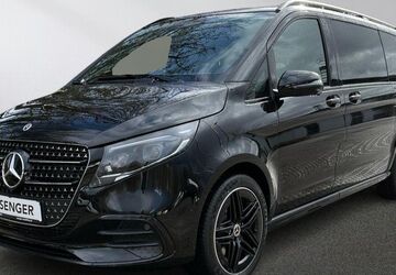 Mercedes-Benz V 300 9.500 km 94.750 &euro; Oldenburg OT Tweelbäke 26135