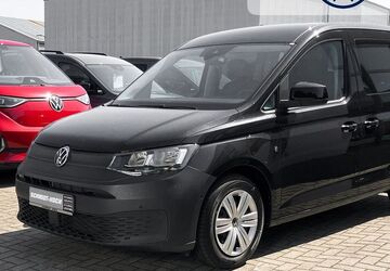 VW Caddy 10.327 km 34.990 &euro; Oldenburg 26123