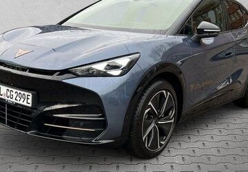 Cupra Tavascan 18.000 km 44.575 &euro; Oldenburg 26135