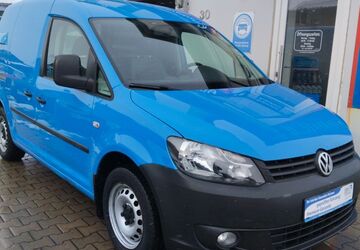 VW Caddy 98.427 km 5.999 &euro; Jade 26349