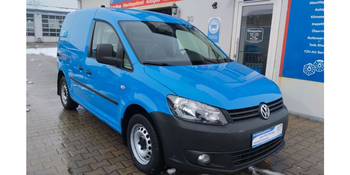 VW Caddy 98.427 km 5.999 &euro; Jade 26349