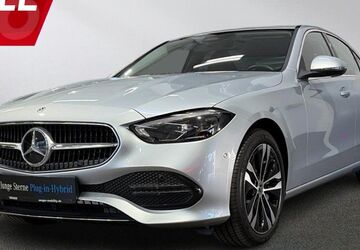 Mercedes-Benz C 300 20.458 km 38.870 &euro; Oldenburg 26129