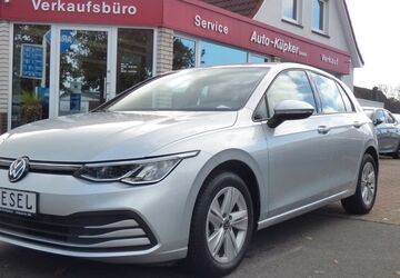VW Golf 116.700 km 16.900 &euro; Oldenburg 26125