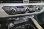 Audi A4 35 TFSI Automatik LED AHK Navi Klima Tempomat 98.400 km 23.900 &euro; Garrel 49681