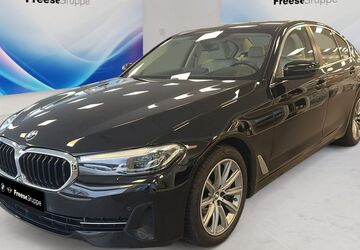BMW 530 91.929 km 37.990 &euro; Oldenburg 26135