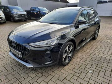 Gebrauchte Ford Focus