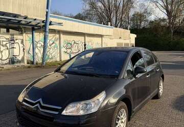 Citroen C4 223.800 km 2.199 &euro; oldenburg 26123