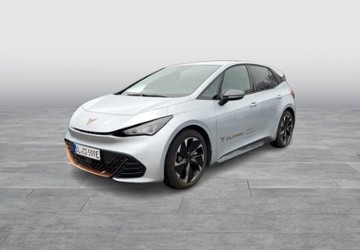 Cupra Born 10.000 km 33.969 &euro; Oldenburg 26135