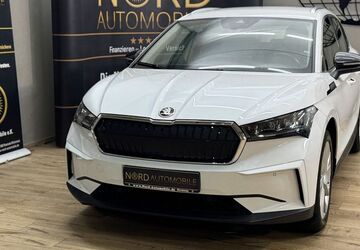 Skoda Enyaq 97.100 km 24.490 &euro; Rastede/ Wahnbek 26180