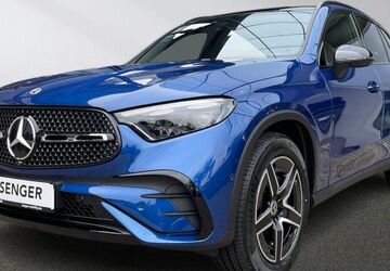 Mercedes-Benz GLC 220 18.000 km 61.980 &euro; Oldenburg 26129