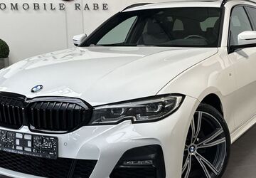 BMW 320 104.750 km 29.749 &euro; Wardenburg 26203