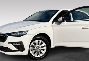 Skoda Scala 7.176 km 20.990 &euro; Delmenhorst 27755