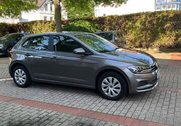 VW Polo 120.679 km 8.400 &euro; Oldenburg 26121