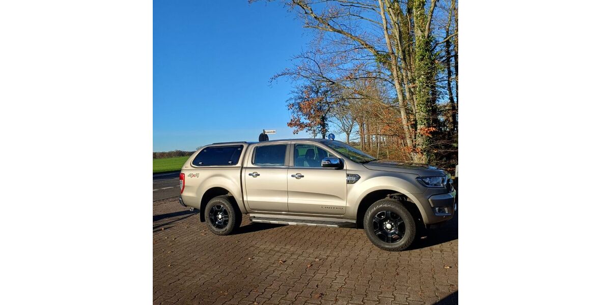 Ford Ranger 210.234 km 19.500 &euro; Westerstede 26655
