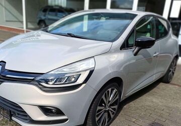Renault Clio 9.190 km 14.990 &euro; Bad Zwischenahn 26160