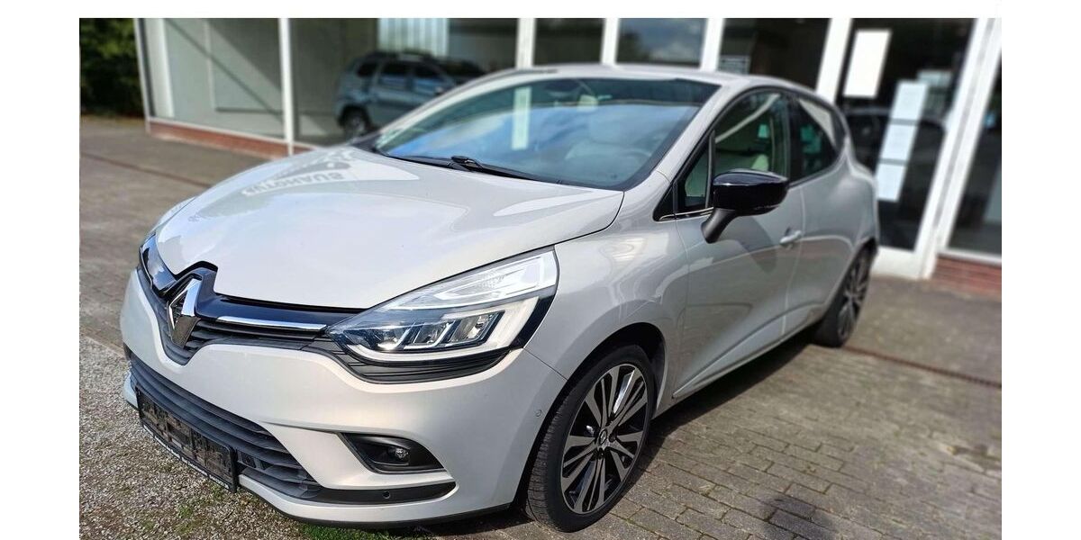 Renault Clio 9.230 km 14.990 &euro; Bad Zwischenahn 26160