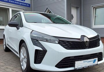 Renault Clio 1.800 km 18.490 &euro; Augustfehn 26689