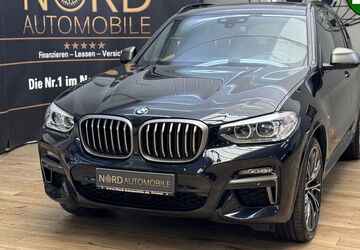 BMW X3 85.640 km 41.850 &euro; Rastede/ Wahnbek 26180