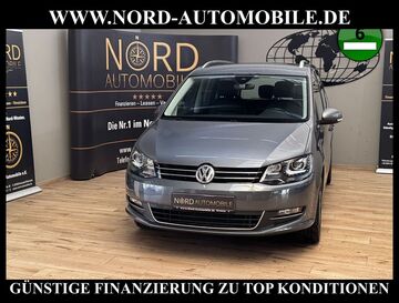 Gebrauchte VW Sharan