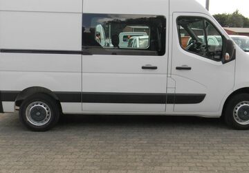 Renault Master 106.000 km 19.635 &euro; Rastede 26180