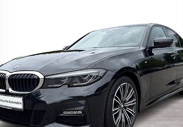 BMW 320 96.025 km 30.990 &euro; Westerstede 26655