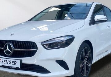 Mercedes-Benz B 180 18.000 km 31.980 &euro; Oldenburg 26129