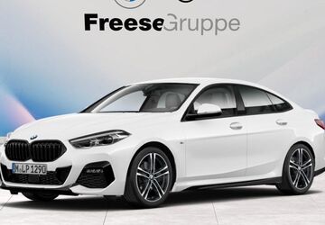BMW 220 Gran Coupé 44.757 km 28.490 &euro; Oldenburg 26135