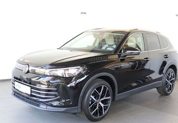 VW Tiguan 6.268 km 43.439 &euro; Bad Zwischenahn 26160