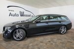 Mercedes-Benz E 350 d AMG-Line LED AHK GSD Navi Spur Kamera 89.500 km 35.900 &euro; Garrel 49681