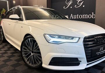 Audi A6 145.758 km 21.999 &euro; Oldenburg 26125