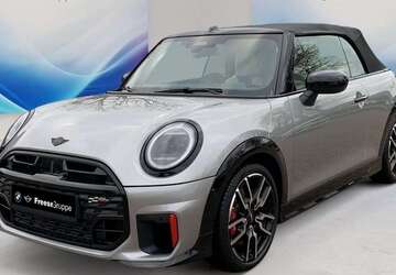 Mini John Cooper Works Cabrio 6.438 km 43.900 &euro; Oldenburg 26135