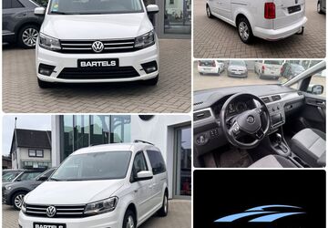 VW Caddy Maxi 259.000 km 15.990 &euro; Hude 27798
