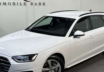 Audi A4 62.450 km 25.749 &euro; Wardenburg 26203