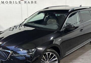 Skoda Superb 59.750 km 32.989 &euro; Wardenburg 26203