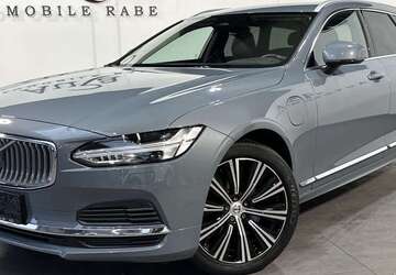 Volvo V90 88.450 km 32.749 &euro; Wardenburg 26203