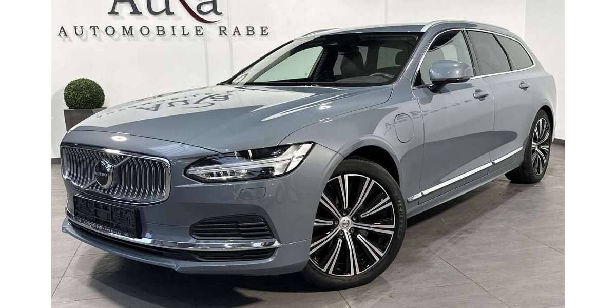 Volvo V90 88.450 km 32.749 &euro; Wardenburg 26203